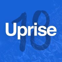 Uprise Festival (@uprisefest) 's Twitter Profile