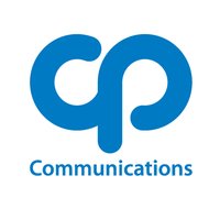 CP Communications(@CP_Comm) 's Twitter Profile Photo