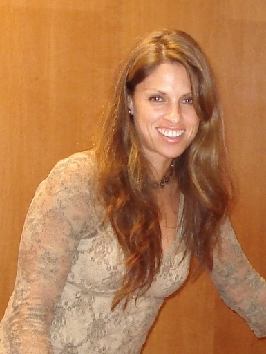 BinaBruja's profile picture. 