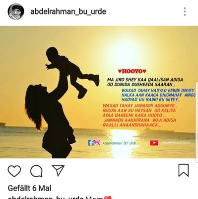 AbdirahinC's profile picture. 