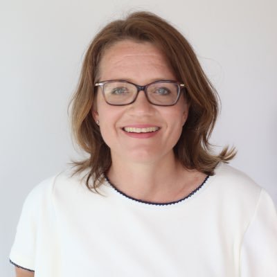 AnneHegeAamodt Profile Picture