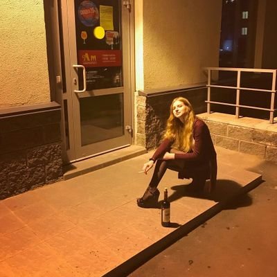Выживаю в России