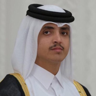 Thani Bin Hamad