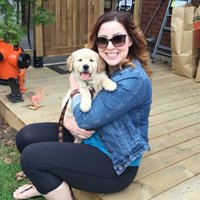 Marlee Ferguson (@marleeferguson) 's Twitter Profile Photo