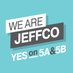 WeAreJeffco (@wearejeffco) Twitter profile photo WeAreJeffco (@wearejeffco) Twitter profile photo