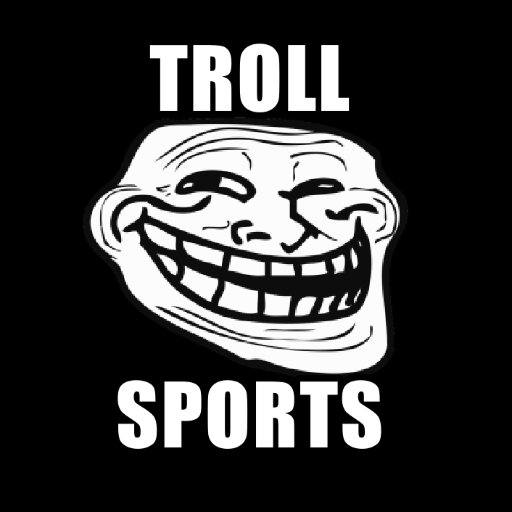 Troll Sports Profile