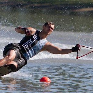 Water Skiing, Basketball, Glacier, Family