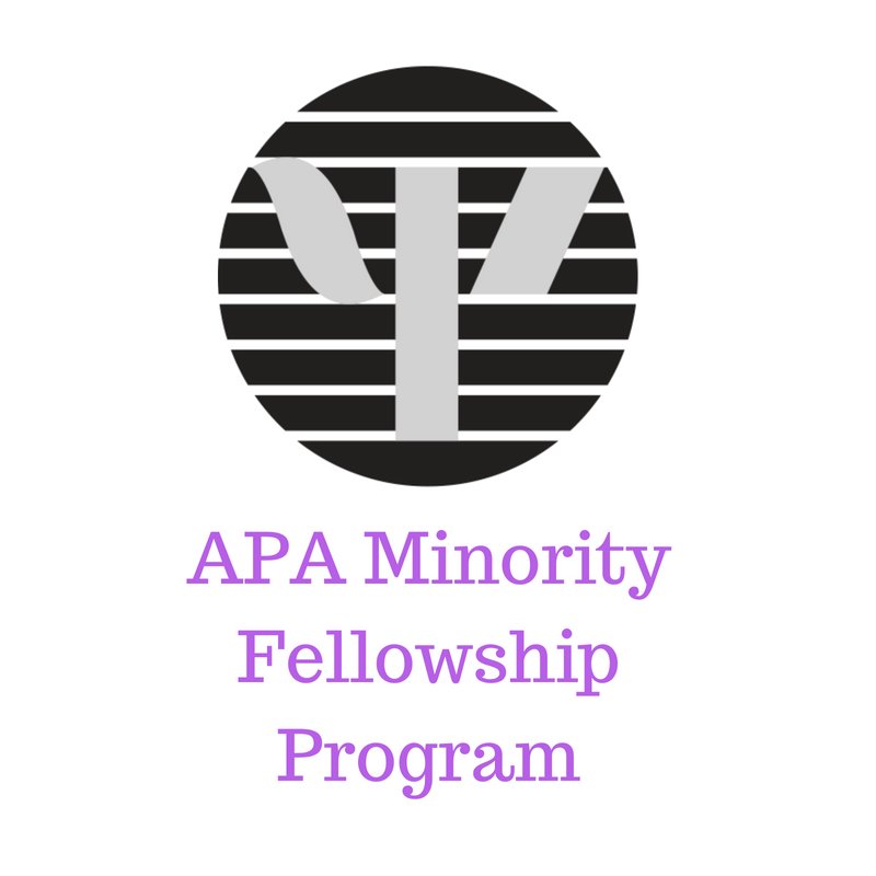 APA Minority Fellowship Program