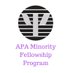 APA Minority Fellowship Program (@apamfp) Twitter profile photo APA Minority Fellowship Program (@apamfp) Twitter profile photo