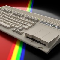 MEGA65 (@mega65retro) 's Twitter Profile