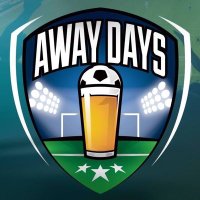 Away Days Beer Company(@AwayDaysBeer) 's Twitter Profile Photo