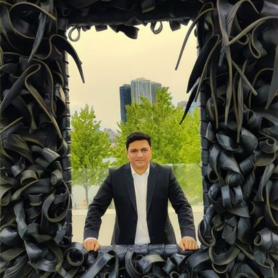 SundeepDias's profile picture. 