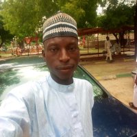 Salahuddeen Sani  (@ssani07) 's Twitter Profile