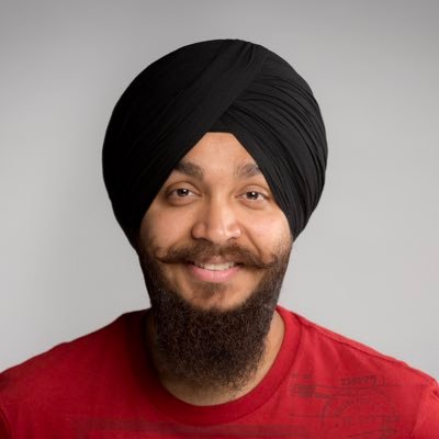 Devenderpal Singh