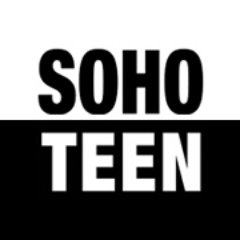 Publishing daring novels of adolescent identity and self-discovery since 2013. Frequent updates on books, authors, & more! ARC requests: publicity@sohopress.com