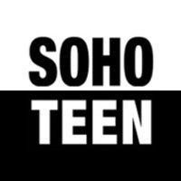 Soho Teen(@soho_teen) 's Twitter Profileg