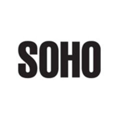 soho_press Profile Picture