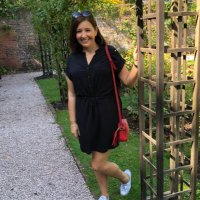 Kate (@scrivey) 's Twitter Profile