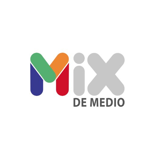 Mixdemedio2018 Profile Picture