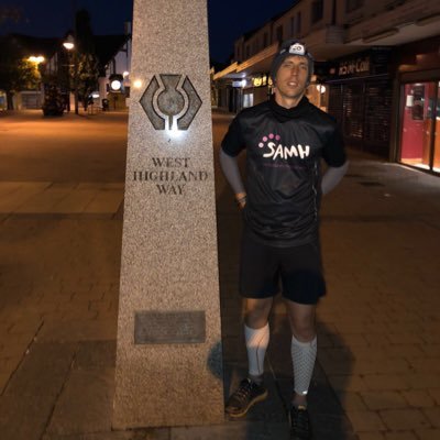 WHW200withSAMH's profile picture. you don't know your limits until you try to push beyond them... so here's me trying!!