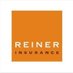 Reiner Insurance (@reinerinsurance) Twitter profile photo Reiner Insurance (@reinerinsurance) Twitter profile photo