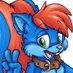 Andy the Squirrel (@andysquirrel) Twitter profile photo Andy the Squirrel (@andysquirrel) Twitter profile photo