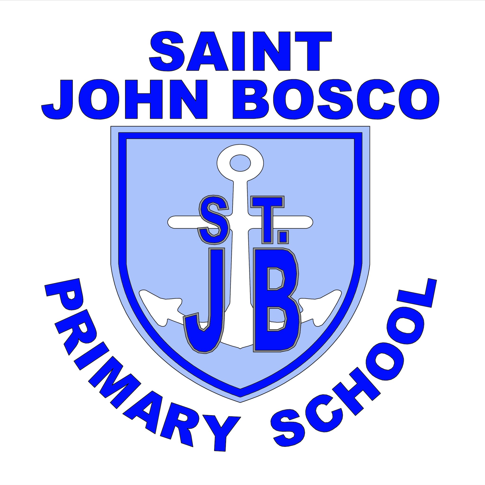 The official Twitter page of St. John Bosco Primary School, Erskine.

💙 Kindness, Compassion, Inclusion, Support 💙