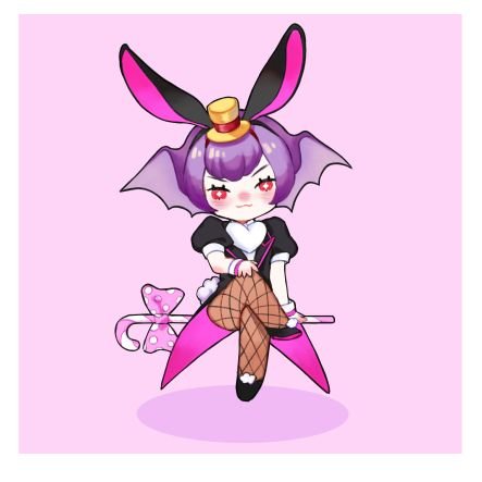 CHIさんのプロフィール画像