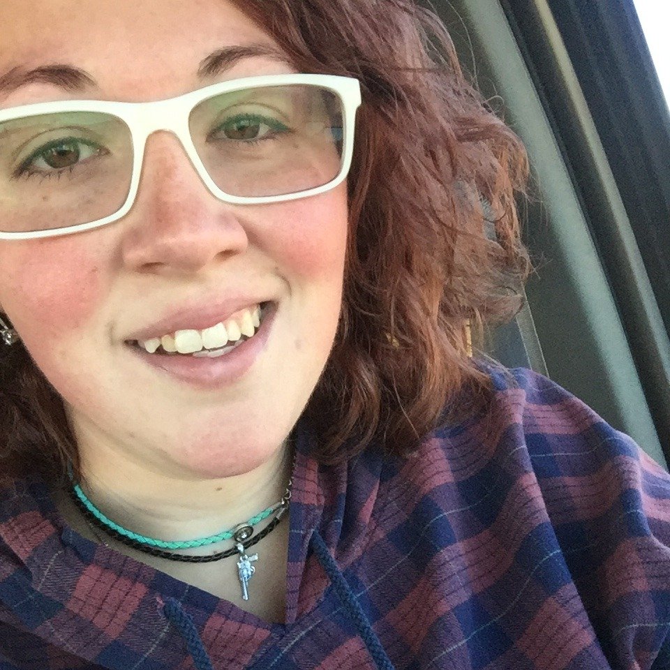 michaela_rae55's profile picture. 