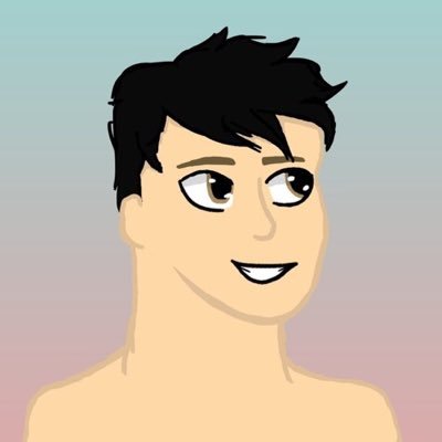 reckless__donut's profile picture. wanna see poorly done art posted once every two years? then you’ve come to the right place
