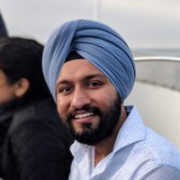 Kulpreet Chilana (@ku1preet) 's Twitter Profile Photo Kulpreet Chilana (@ku1preet) 's Twitter Profile Photo