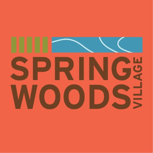 Springwoods Village is a master planned, mixed use community located just south of The Woodlands.  I-45 and Springwoods Village Parkway; models are now open.