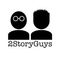 2StoryGuys 🔍 🥃 📚 (@twostoryguys) 's Twitter Profile