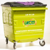 UK Containers(@UKContainers) 's Twitter Profile Photo