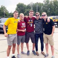 Derek Drees (@ddrees22) 's Twitter Profile