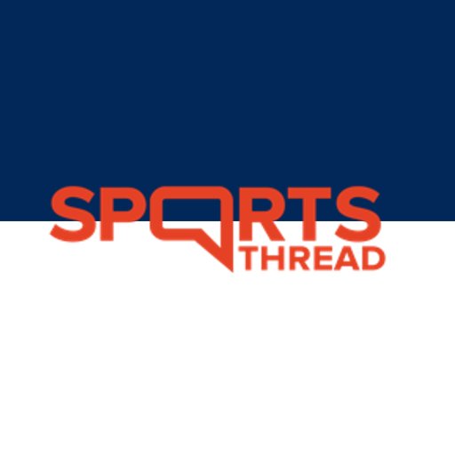 @sportsthread is a social media platform for athletics. This is your Timberwolf student showing you what life and athletics at Northwood are all about.