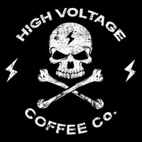 High Voltage Coffee Co.(@voltagecoffee) 's Twitter Profile Photo