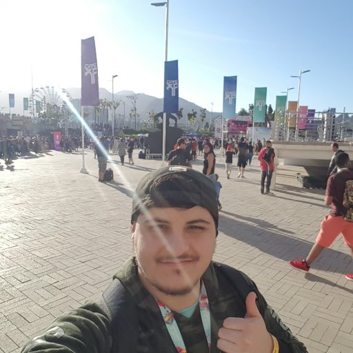 leviataN_OW's profile picture. ex-Profesional Overwatch Player DPS for - Team Argentina World Cup 2017🇦🇷 - Contenders S3 2018🥇