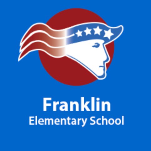 BenFranklin_ES's profile picture. Public elementary school and home of VPS Mandarin Immersion Program. 
https://t.co/HZizUuh8hA
https://t.co/nlyaQ4cuJH