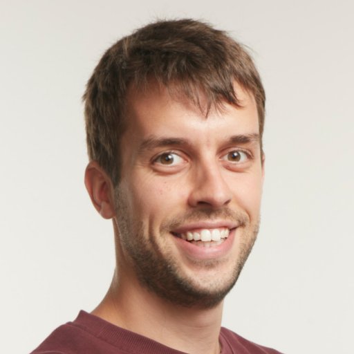 ArneSmedt's profile picture. PHP Developer @Combell