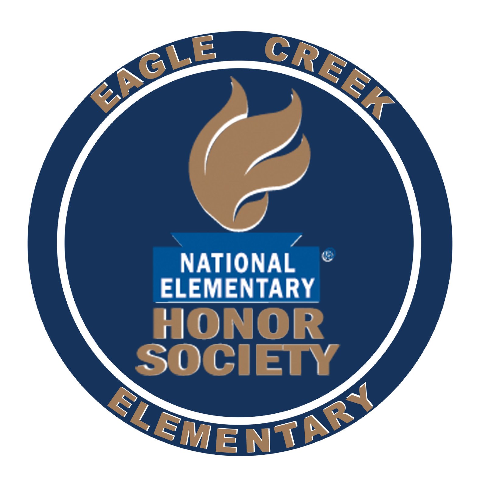 This is the official twitter account for Eagle Creek Elementary National Elementary Honor Society in Orlando, FL