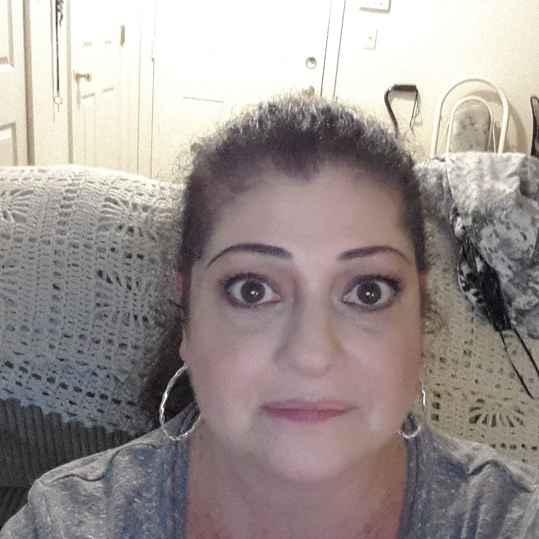 empath and artist white witch esoteric eclectic mix lol Gac lover I am so grateful