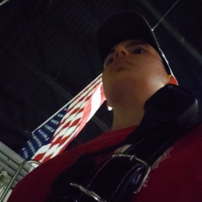 FirefighterForL's profile picture. Developer, Firefighter
