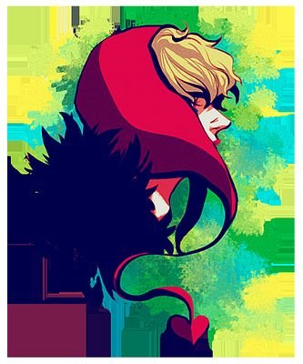 Chankletahumana's profile picture. 