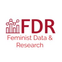 Feminist Data & Research(@FeministData) 's Twitter Profile Photo