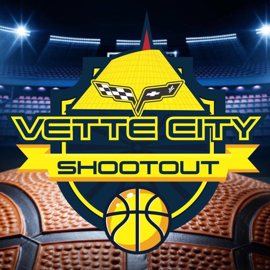 Vette City Shootout #1 Tournament in Kentucky. A Showcase! Located in Bowling Green KY home of the Corvette.