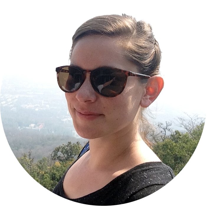 alinalodahl's profile picture. 