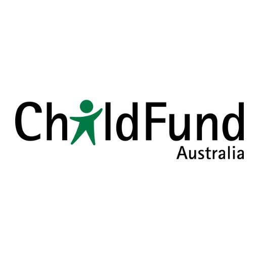 childfund australia