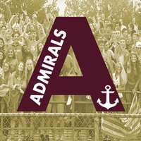 Go Admirals (@ahsadmiral_al) 's Twitter Profile Photo Go Admirals (@ahsadmiral_al) 's Twitter Profile Photo