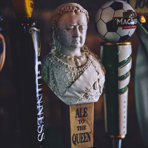 British Pub with traditional British food & daily specials using local and seasonal produce. No longer on X, but find us on Facebook and Instagram @queenvicdc